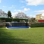Garcas Park Apartment