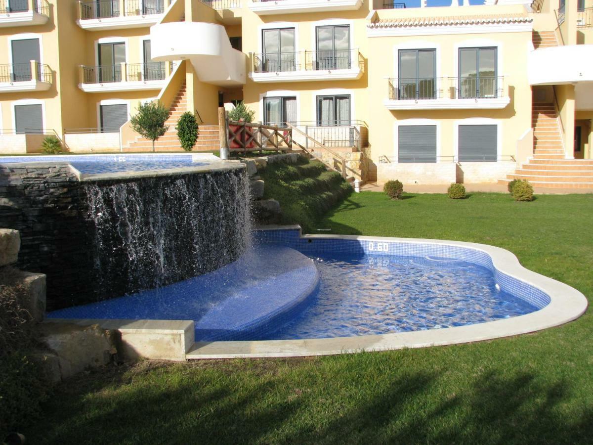Garcas Park Albufeira
