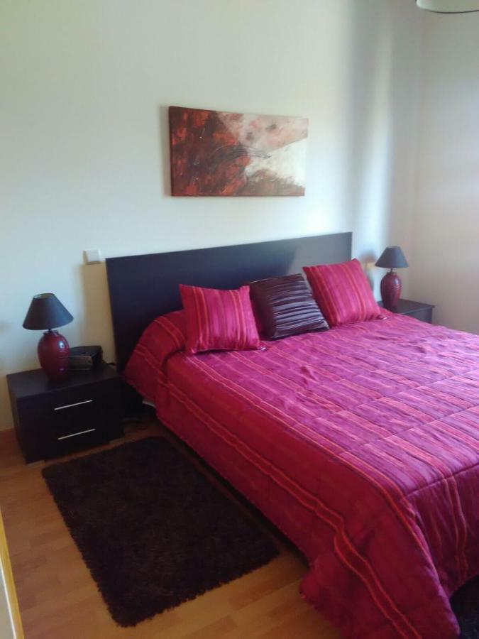 Appartement Garcas Park