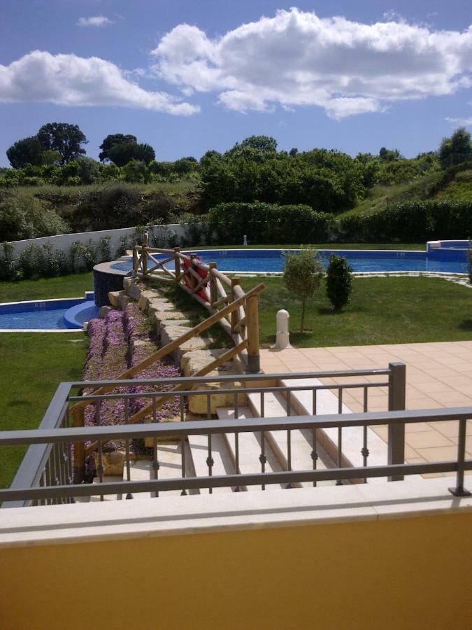Appartement Garcas Park Albufeira