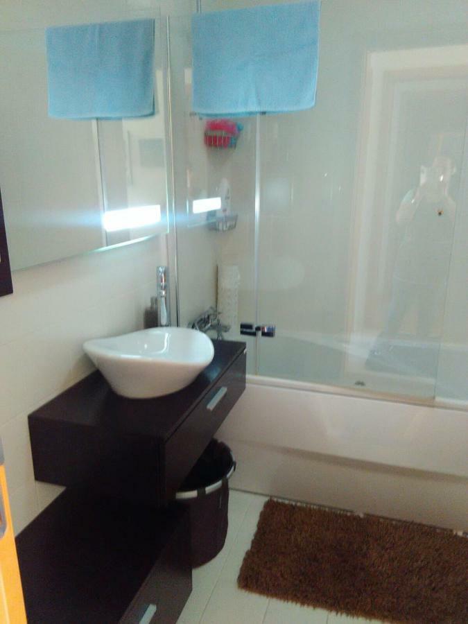 Appartement Garcas Park Albufeira