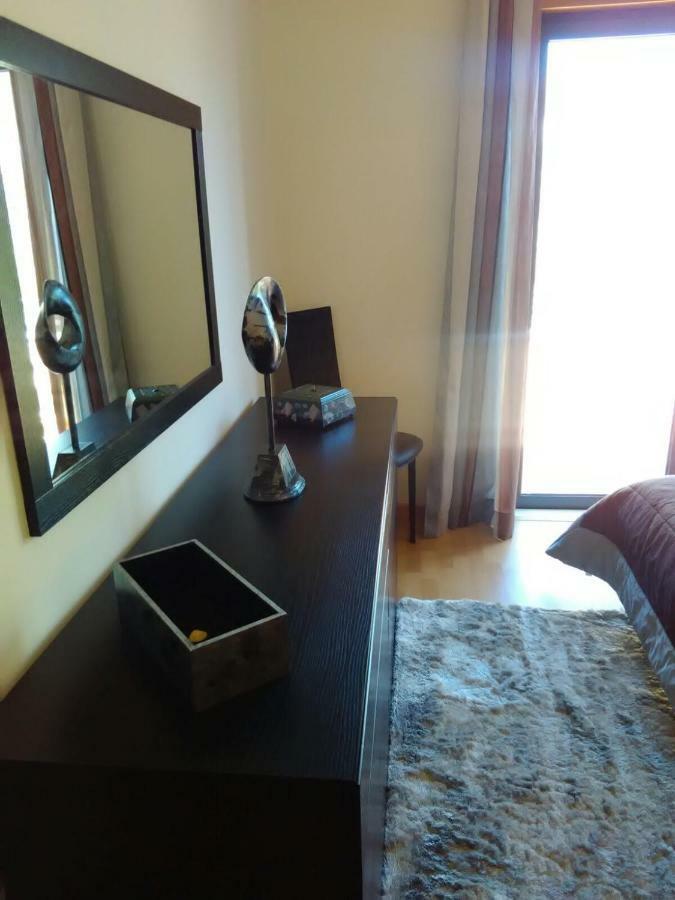 Appartement Garcas Park *