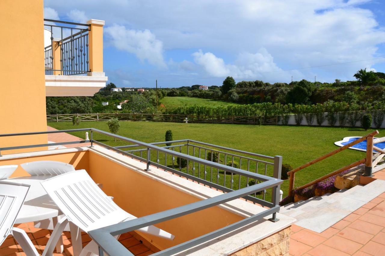 Appartement Garcas Park *