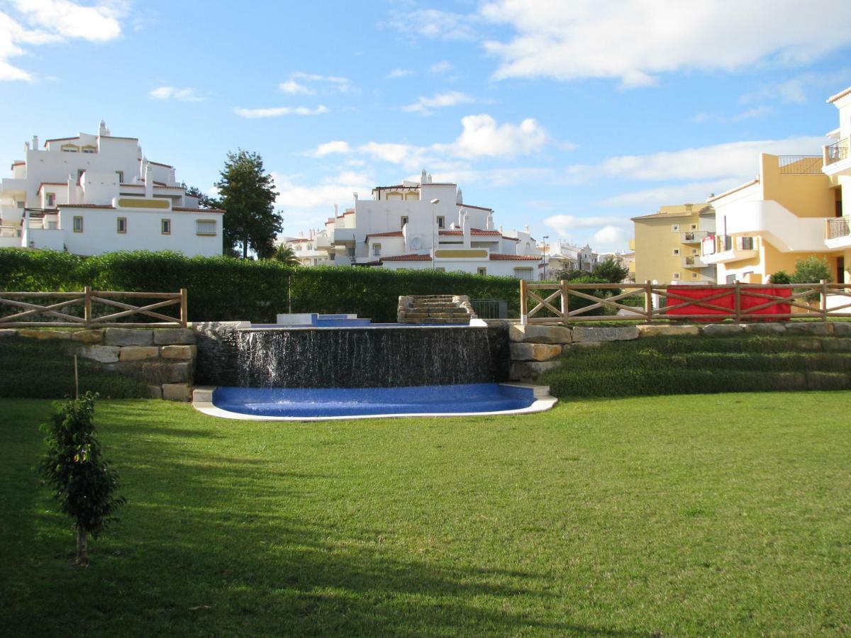 Garcas Park Appartement *