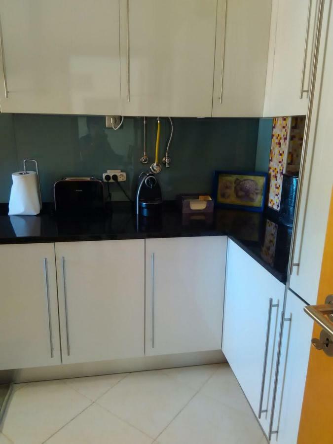 Appartement Garcas Park