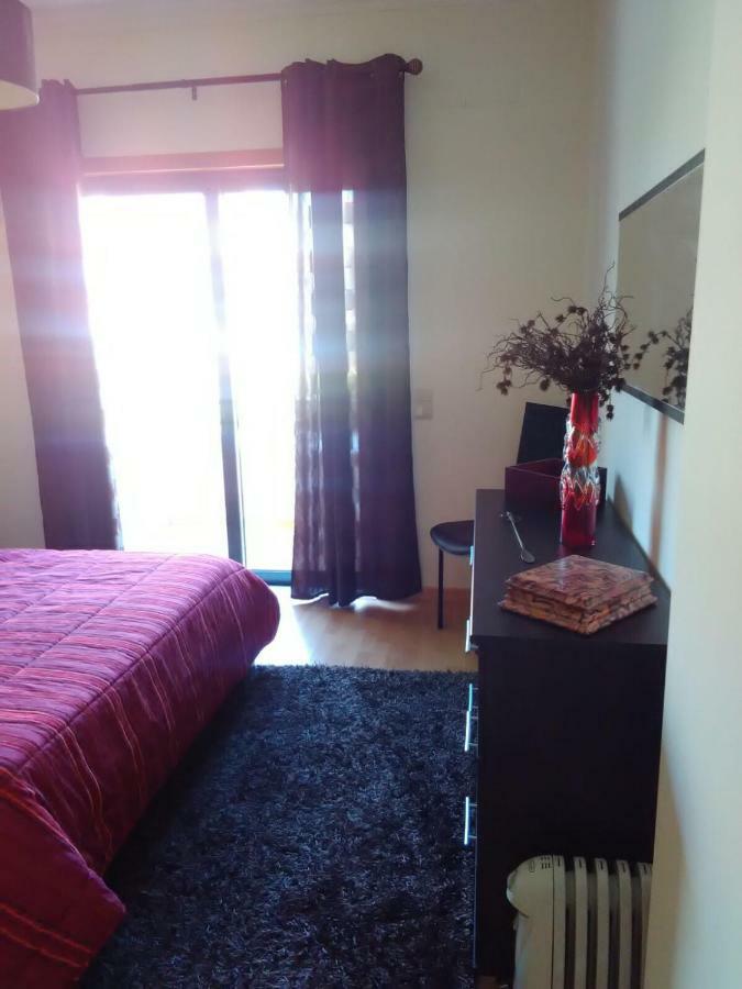 Appartement Garcas Park Albufeira