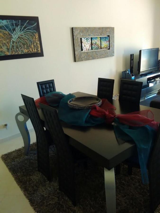 Appartement Garcas Park *