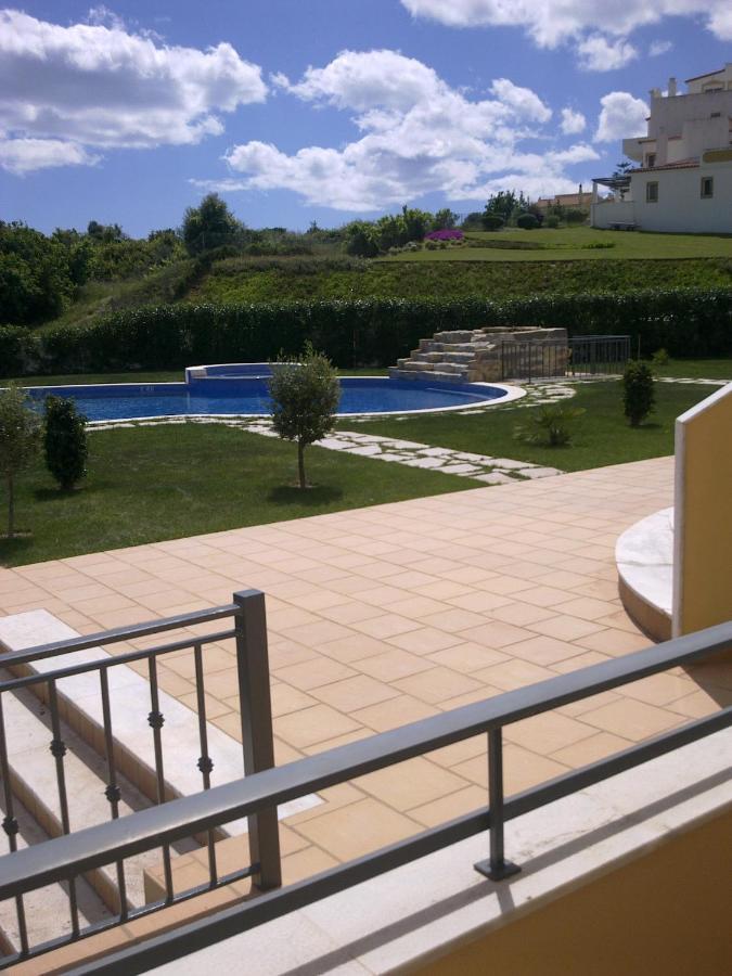 Garcas Park Albufeira